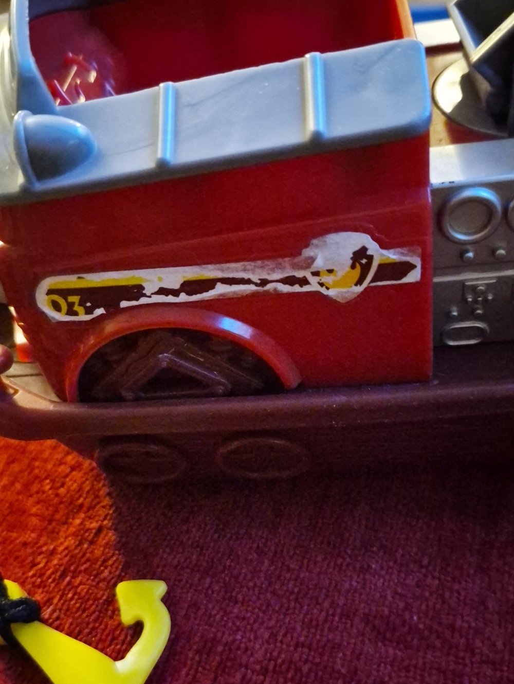 Paw Patrol Rescue Vehicle Set - Picture 12 of 16